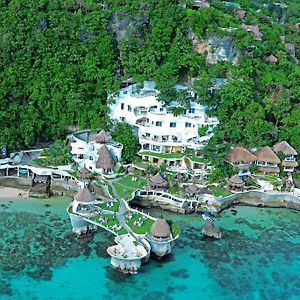 Boracay West Cove Ξενοδοχείο Balabag  Exterior photo